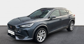 Cupra Formentor , garage C.A.R. LA ROCHELLE AUDI VOLKWAGEN � La Rochelle