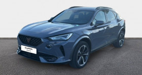 Cupra Formentor , garage C.A.R. � La Rochelle