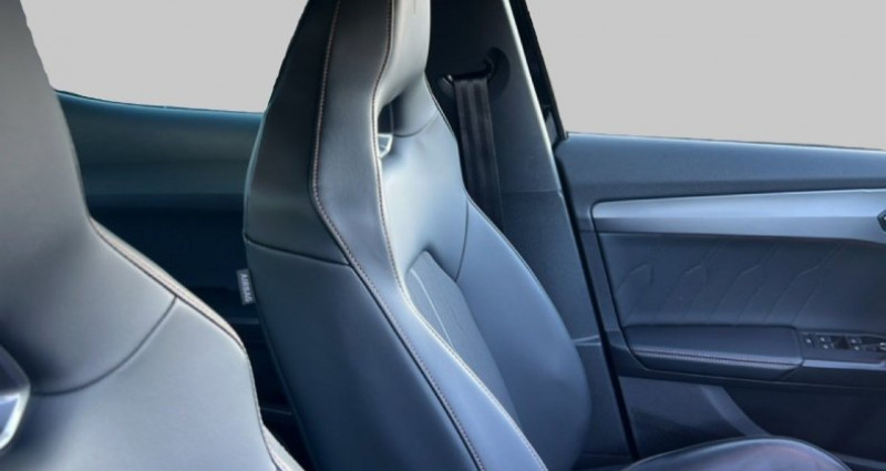 Cupra Formentor 2.0 TDI 150 ch DSG7 4Drive Business Edition  occasion � La Rochelle - photo n�6