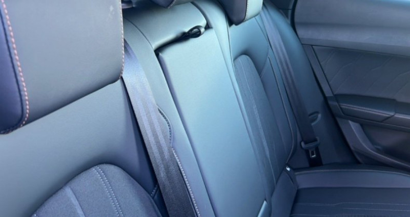 Cupra Formentor 2.0 TDI 150 ch DSG7 4Drive Business Edition  occasion � La Rochelle - photo n�7