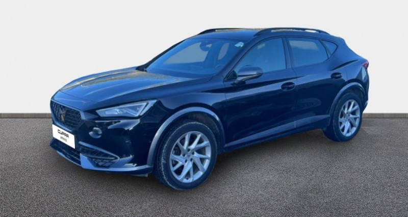 Cupra Formentor 2.0 TDI 150 ch DSG7 4Drive Business Edition  occasion � La Rochelle