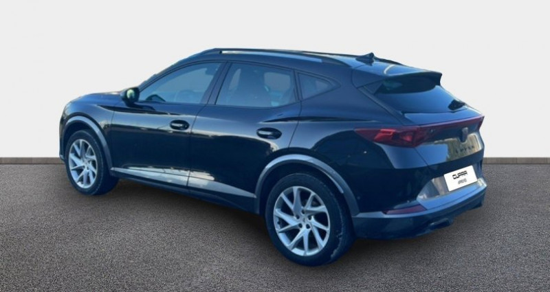 Cupra Formentor 2.0 TDI 150 ch DSG7 4Drive Business Edition  occasion � La Rochelle - photo n�3