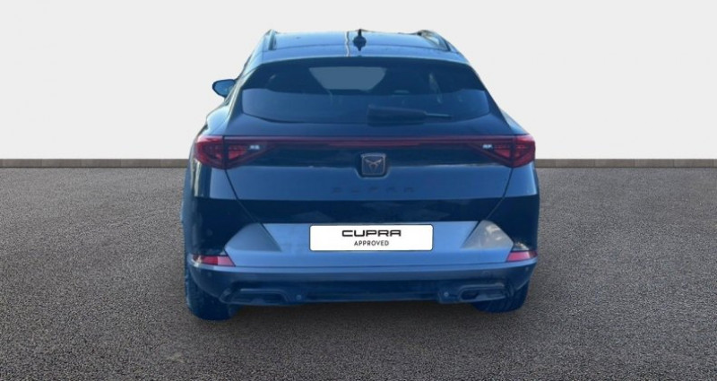 Cupra Formentor 2.0 TDI 150 ch DSG7 4Drive Business Edition  occasion � La Rochelle - photo n�4