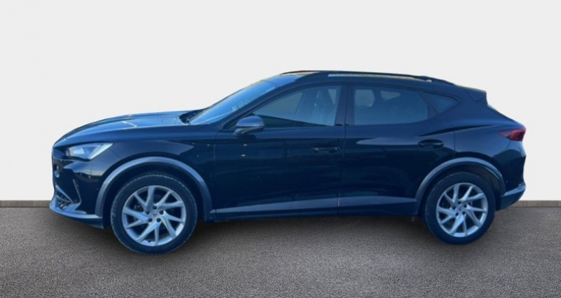 Cupra Formentor 2.0 TDI 150 ch DSG7 4Drive Business Edition  occasion � La Rochelle - photo n�2