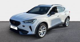 Cupra Formentor , garage C.A.R. � La Rochelle