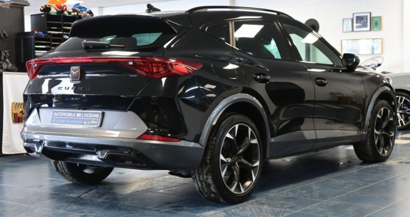 Cupra Formentor 2.0 TDI 150 ch DSG7 4Drive V  occasion  ST SATURNIN - photo n5