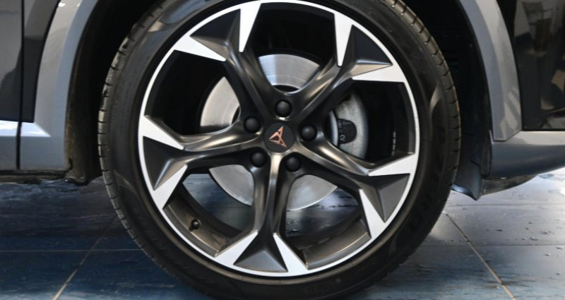 Cupra Formentor 2.0 TDI 150 ch DSG7 4Drive V  occasion  ST SATURNIN - photo n4