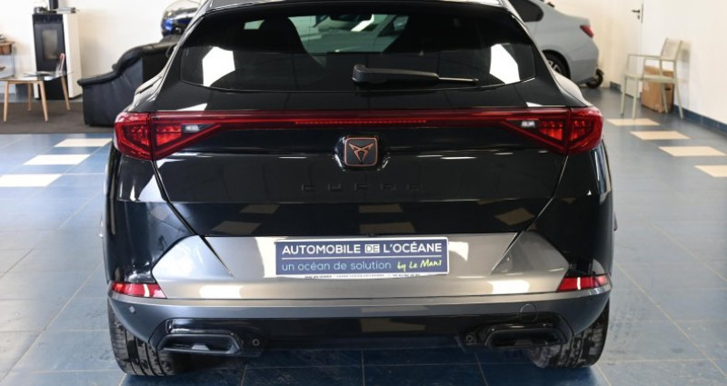 Cupra Formentor 2.0 TDI 150 ch DSG7 4Drive V  occasion  ST SATURNIN - photo n6