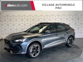 Cupra Formentor occasion année 2021 boite Automatique Annonce Cupra Formentor occasion Diesel 2.0 TDI 150 ch DSG7 4Drive V à LONS