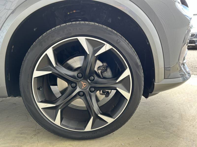 Cupra Formentor 2.0 TDI 150 ch DSG7 4Drive VZ-Line  occasion  Bo - photo n7