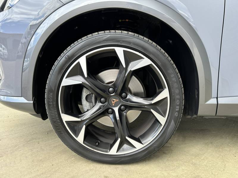 Cupra Formentor 2.0 TDI 150 ch DSG7 4Drive VZ-Line  occasion  Bo - photo n4
