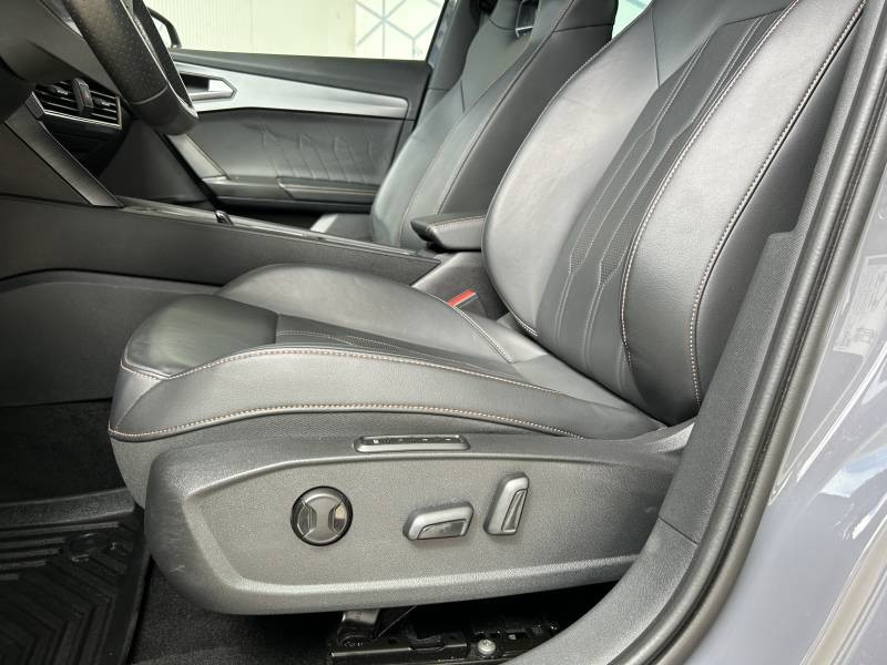 Cupra Formentor 2.0 TDI 150 ch DSG7 4Drive VZ-Line  occasion  Bo - photo n15