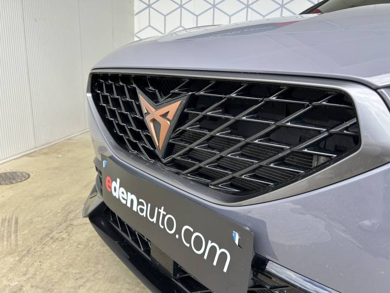 Cupra Formentor 2.0 TDI 150 ch DSG7 4Drive VZ-Line  occasion  Bo - photo n10