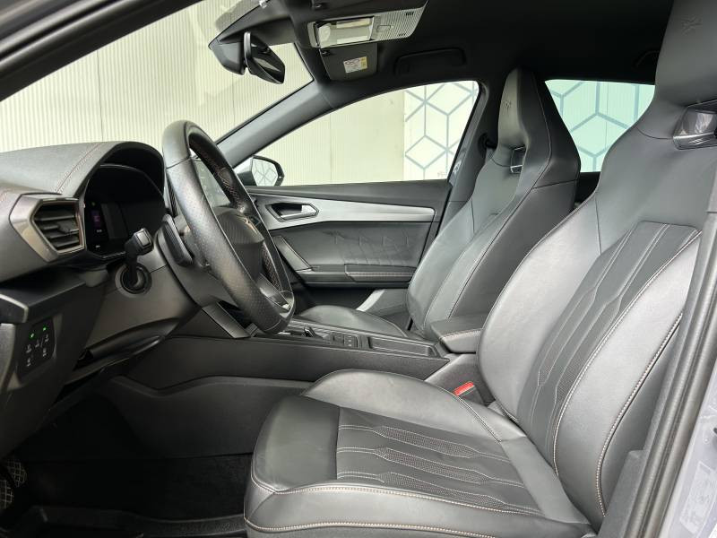 Cupra Formentor 2.0 TDI 150 ch DSG7 4Drive VZ-Line  occasion  Bo - photo n14