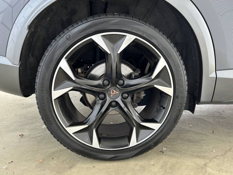Cupra Formentor 2.0 TDI 150 ch DSG7 4Drive VZ-Line  occasion  Bo - photo n6