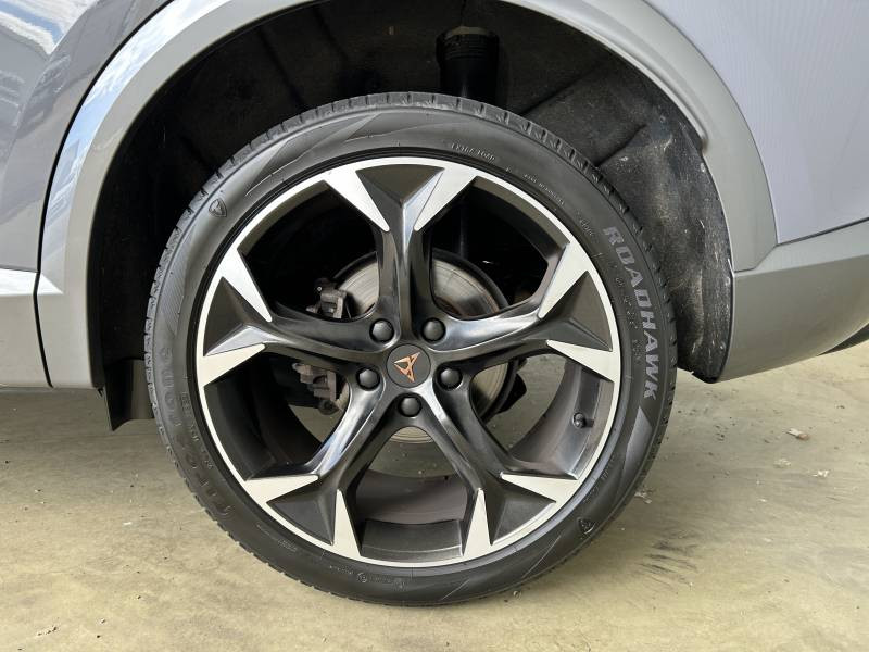 Cupra Formentor 2.0 TDI 150 ch DSG7 4Drive VZ-Line  occasion  Bo - photo n5