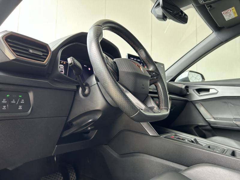 Cupra Formentor 2.0 TDI 150 ch DSG7 4Drive VZ-Line  occasion  Bo - photo n18