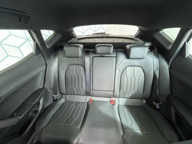 Cupra Formentor 2.0 TDI 150 ch DSG7 4Drive VZ-Line  occasion  Bo - photo n20