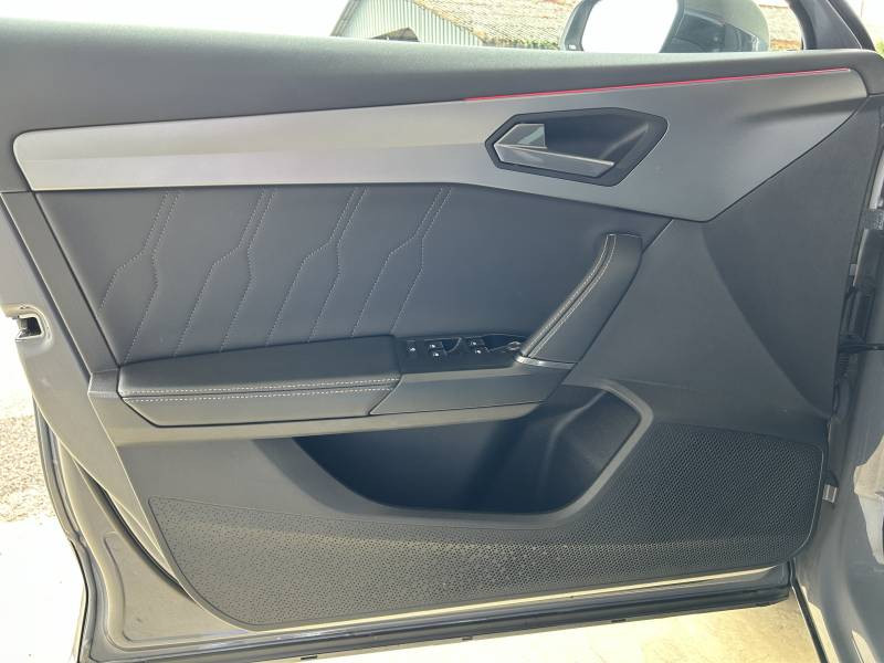 Cupra Formentor 2.0 TDI 150 ch DSG7 4Drive VZ-Line  occasion  Bo - photo n13