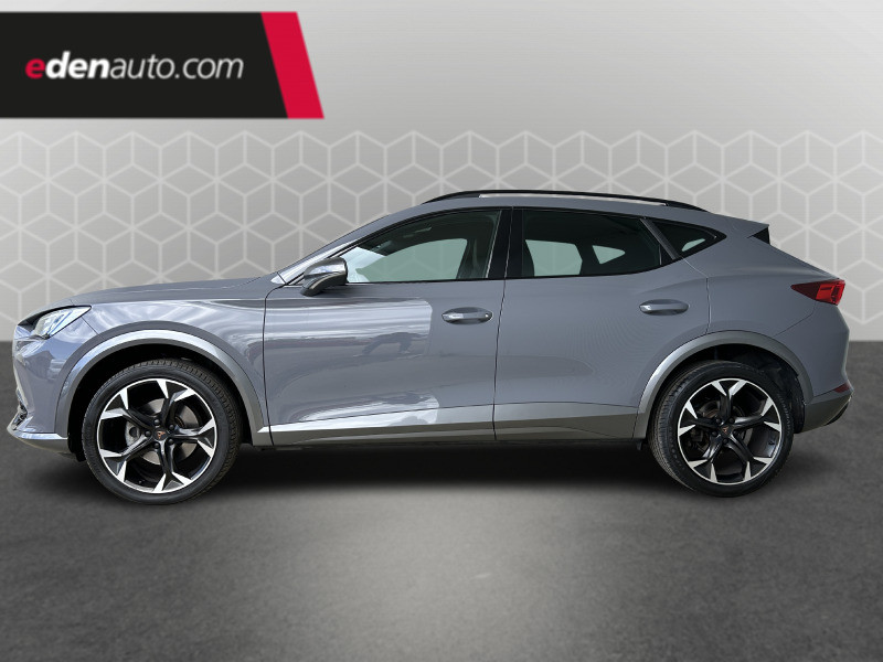 Cupra Formentor 2.0 TDI 150 ch DSG7 4Drive VZ-Line  occasion  Bo - photo n2