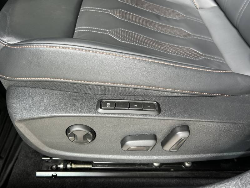Cupra Formentor 2.0 TDI 150 ch DSG7 4Drive VZ-Line  occasion  Saint Bazeille - photo n16