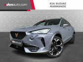 Cupra Formentor occasion année 2022 boite Automatique Annonce Cupra Formentor occasion Diesel 2.0 TDI 150 ch DSG7 4Drive VZ-Line à Saint Bazeille