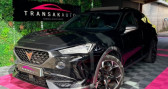 Cupra Formentor occasion  année 2022 boite Automatique Annonce Cupra Formentor occasion Diesel 2.0 TDI 150 ch DSG7 4Drive V~ Sièges chauffants/électriques  à PERTUIS