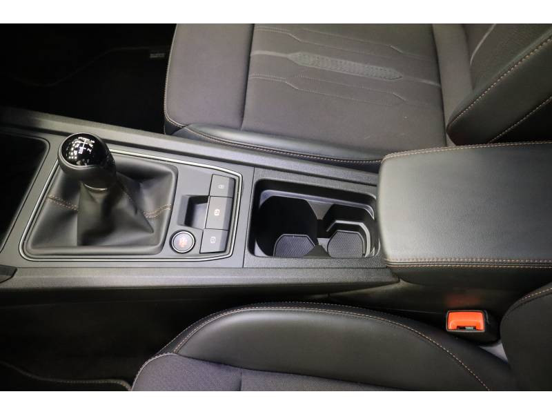 Cupra Formentor 2.0 TDI 150 ch V  occasion � LONS - photo n�20