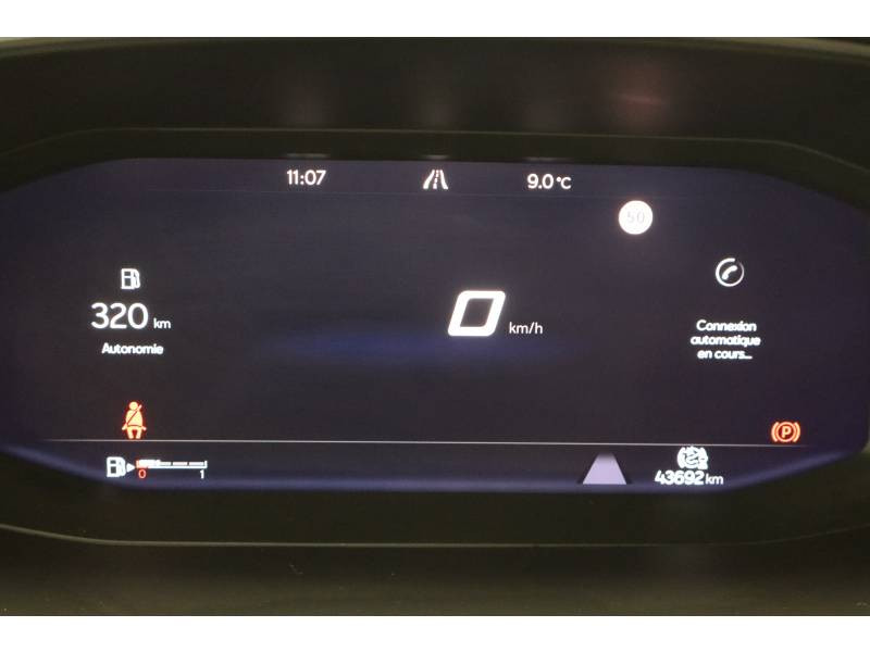 Cupra Formentor 2.0 TDI 150 ch V  occasion � LONS - photo n�19