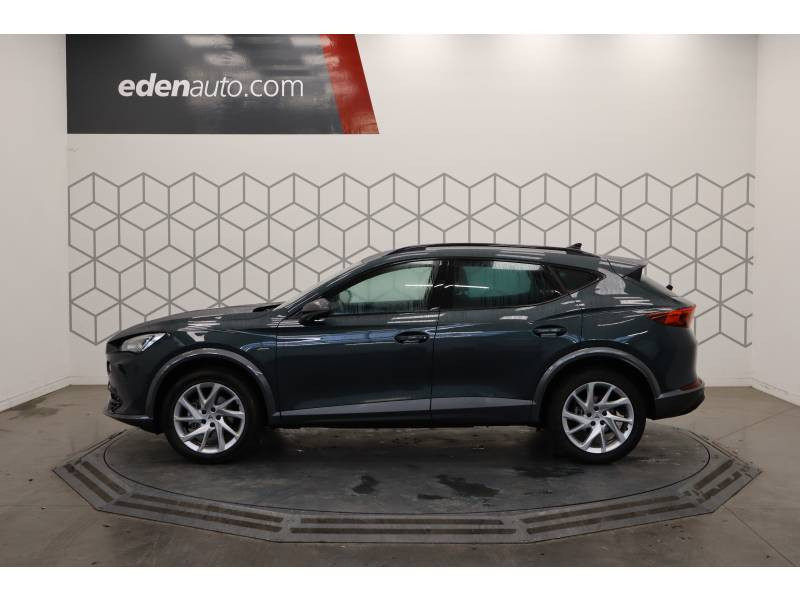 Cupra Formentor 2.0 TDI 150 ch V  occasion � LONS - photo n�4