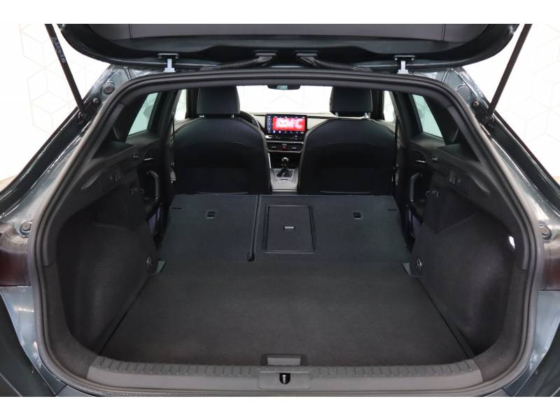 Cupra Formentor 2.0 TDI 150 ch V  occasion � LONS - photo n�14