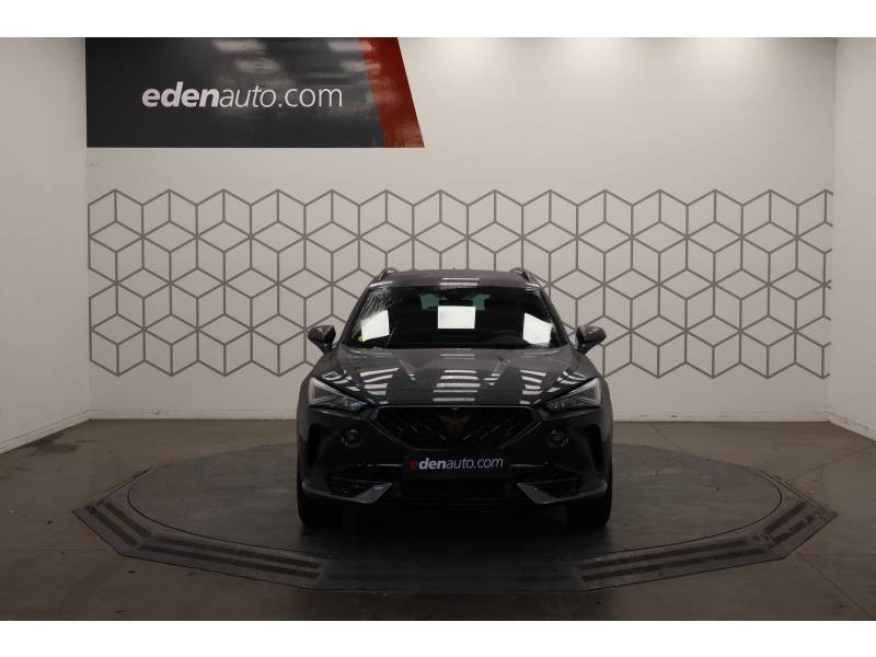 Cupra Formentor 2.0 TDI 150 ch V  occasion � LONS - photo n�5