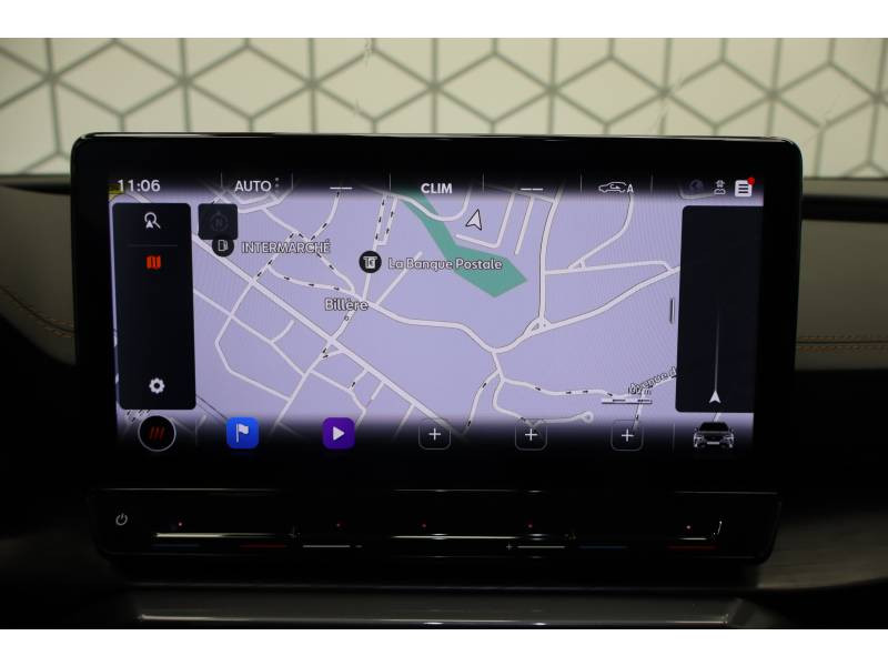 Cupra Formentor 2.0 TDI 150 ch V  occasion � LONS - photo n�16