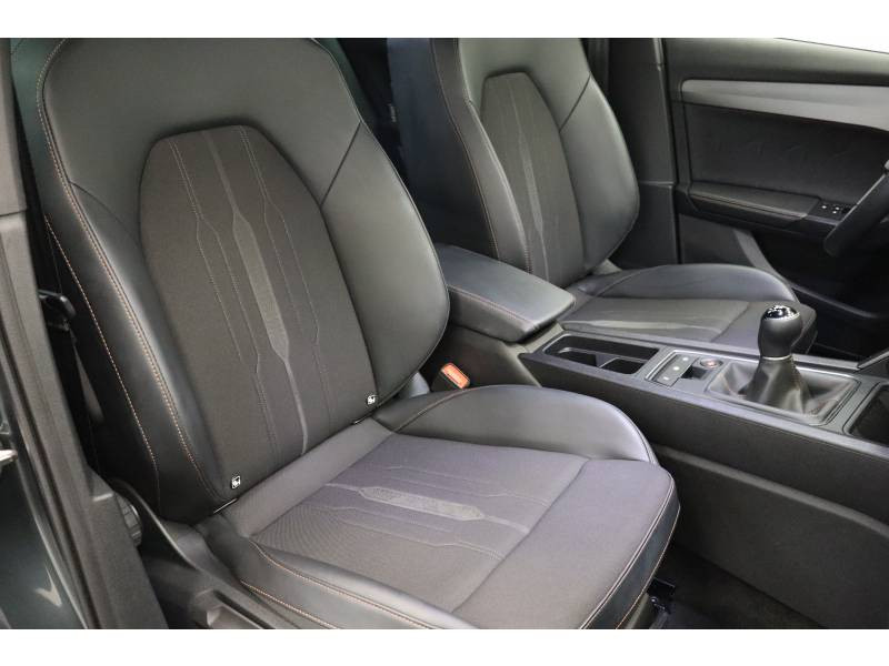 Cupra Formentor 2.0 TDI 150 ch V  occasion � LONS - photo n�11