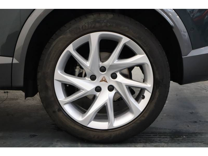 Cupra Formentor 2.0 TDI 150 ch V  occasion � LONS - photo n�7