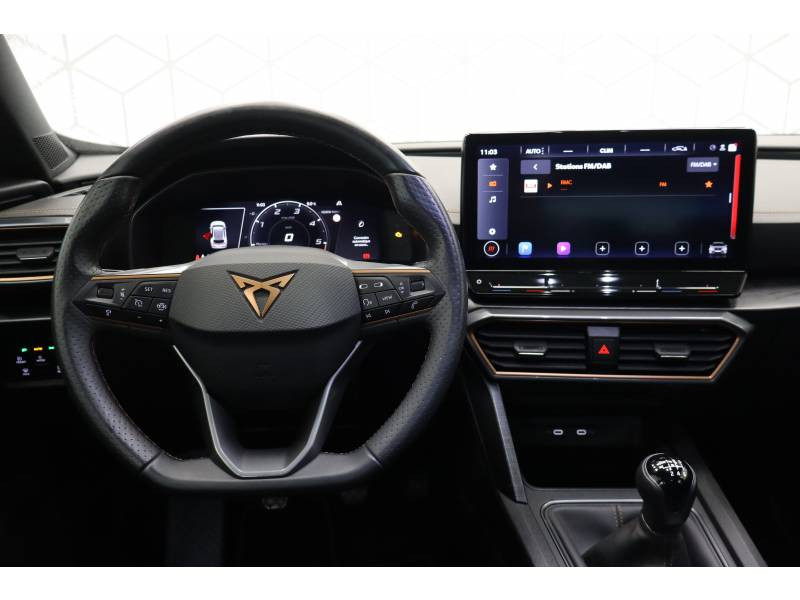 Cupra Formentor 2.0 TDI 150 ch V  occasion � LONS - photo n�10