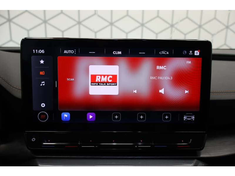 Cupra Formentor 2.0 TDI 150 ch V  occasion � LONS - photo n�15