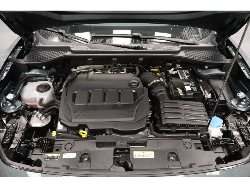 Cupra Formentor 2.0 TDI 150 ch V  occasion � LONS - photo n�8