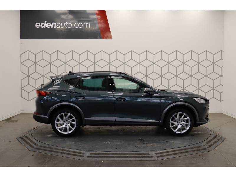 Cupra Formentor 2.0 TDI 150 ch V  occasion � LONS - photo n�3