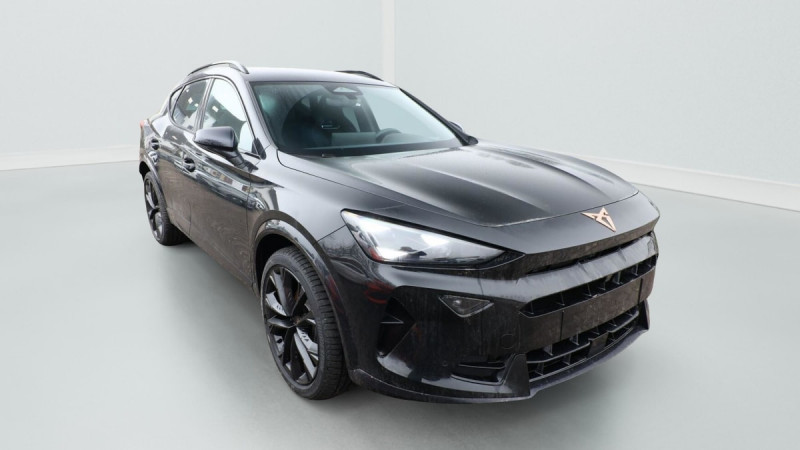 Cupra Formentor 2.0 tdi 150 dsg7  occasion � SAINT-GREGOIRE - photo n�2