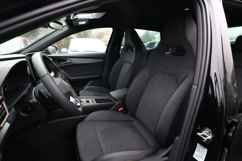 Cupra Formentor 2.0 tdi 150 dsg7  occasion � SAINT-GREGOIRE - photo n�6