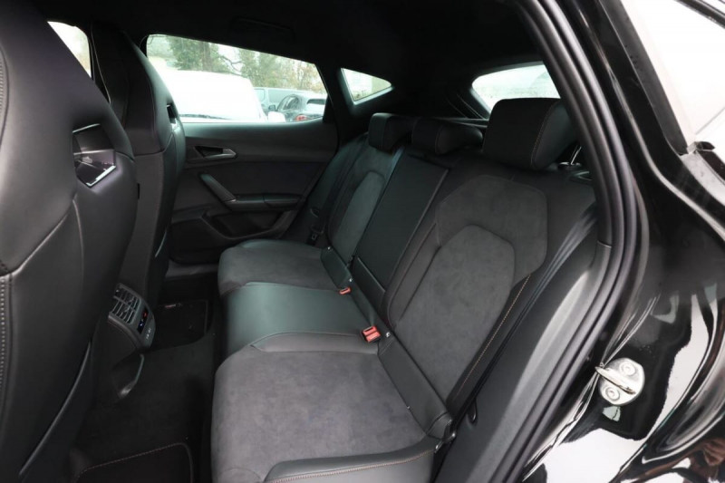 Cupra Formentor 2.0 tdi 150 dsg7  occasion � SAINT-GREGOIRE - photo n�10