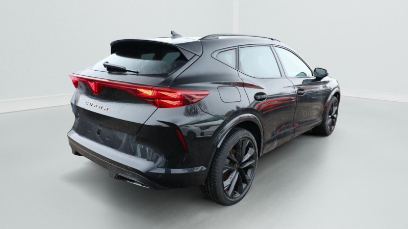 Cupra Formentor 2.0 tdi 150 dsg7  occasion � SAINT-GREGOIRE - photo n�3