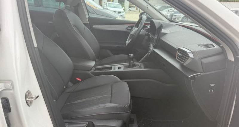 Cupra Formentor 2.0 tdi 150  occasion � ANDREZIEUX-BOUTHEON - photo n�5