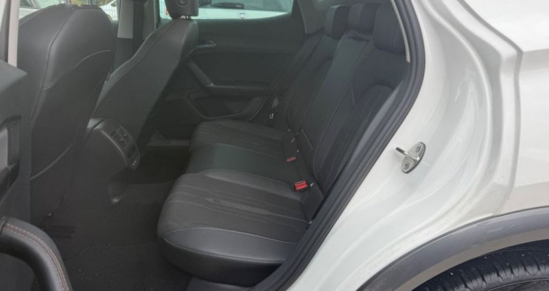 Cupra Formentor 2.0 tdi 150  occasion � ANDREZIEUX-BOUTHEON - photo n�4