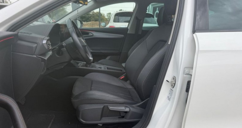 Cupra Formentor 2.0 tdi 150  occasion � ANDREZIEUX-BOUTHEON - photo n�3