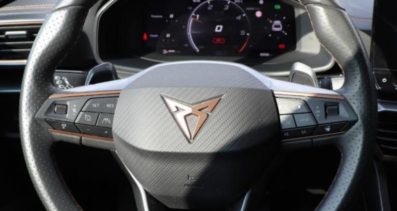 Cupra Formentor 2.0 TDI 150ch 4DRIVE DSG BVA SIEGES SPORT CARPLAY  occasion  Jouy-aux-arches - photo n4