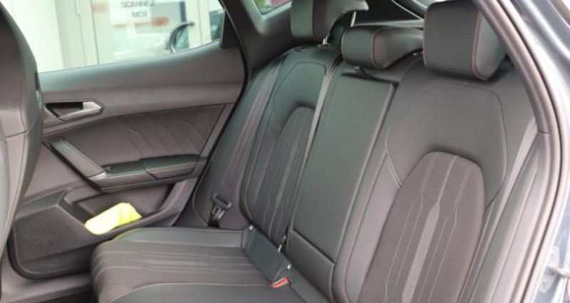 Cupra Formentor 2.0 TDI 150ch 4DRIVE DSG BVA SIEGES SPORT CARPLAY  occasion  Jouy-aux-arches - photo n7