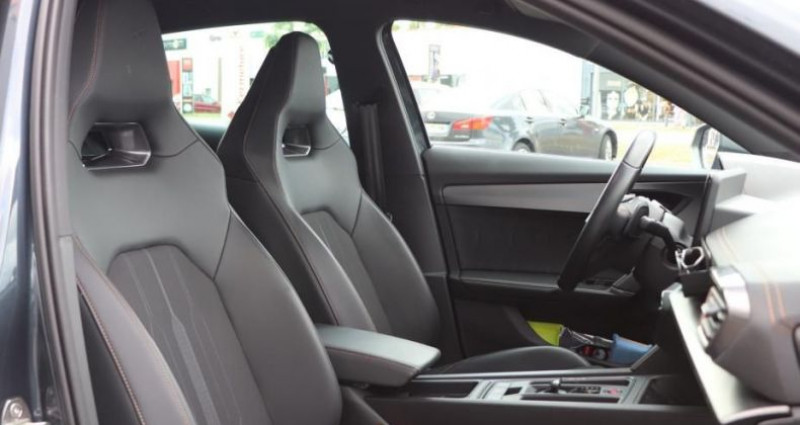 Cupra Formentor 2.0 TDI 150ch 4DRIVE DSG BVA SIEGES SPORT CARPLAY  occasion  Jouy-aux-arches - photo n6