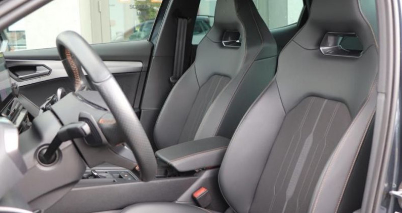 Cupra Formentor 2.0 TDI 150ch 4DRIVE DSG BVA SIEGES SPORT CARPLAY  occasion  Jouy-aux-arches - photo n5